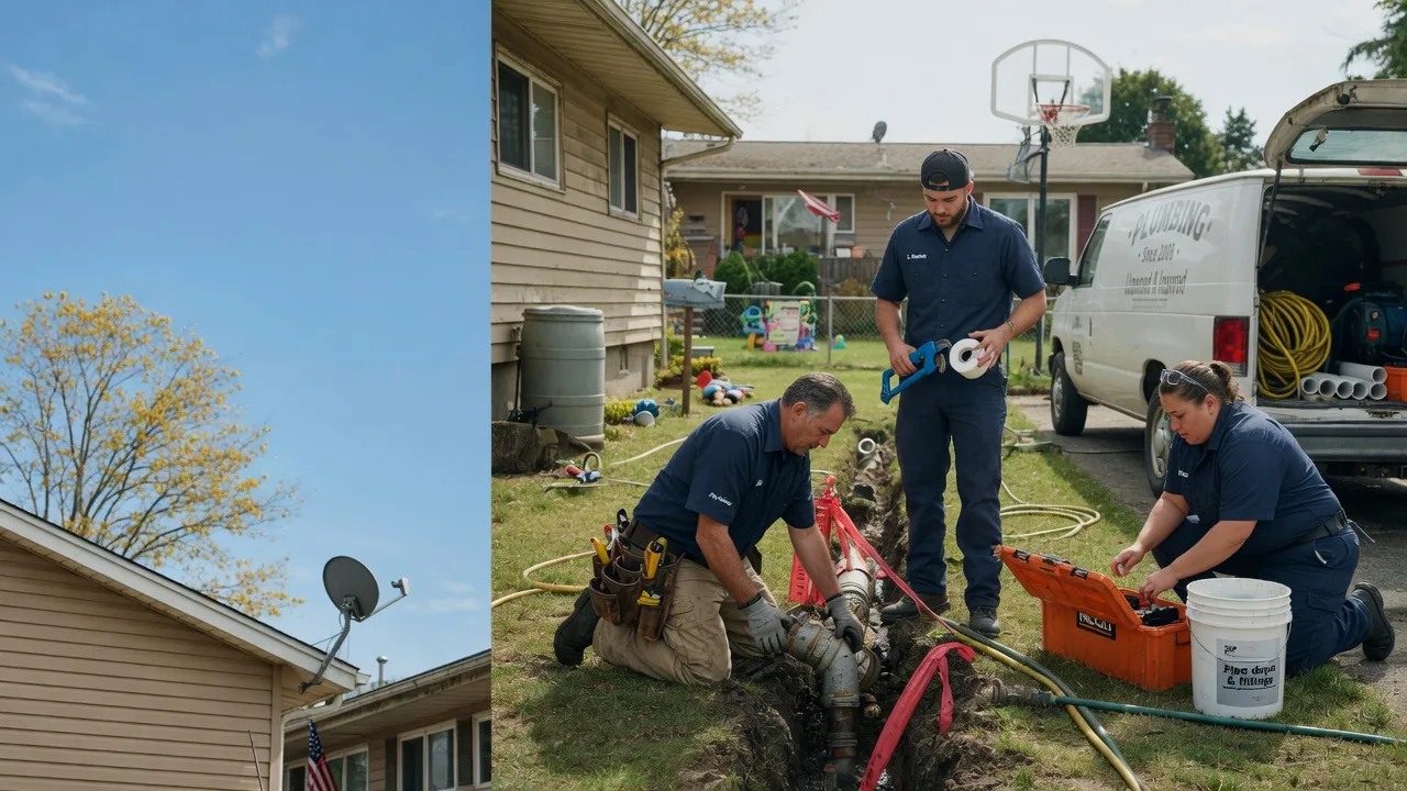 Garbage Disposal Replacement in El Paso, IL near me