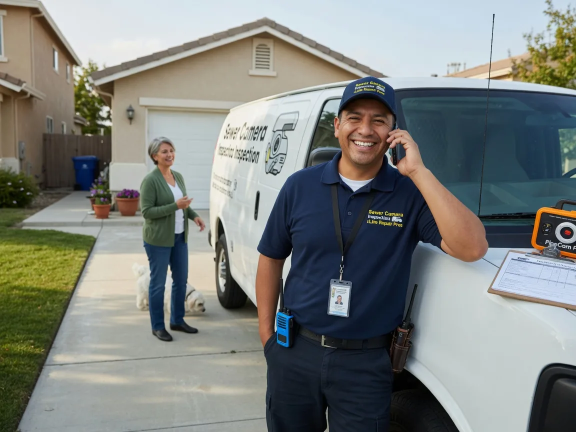 Sewer Line Repair El Paso, IL FAQs